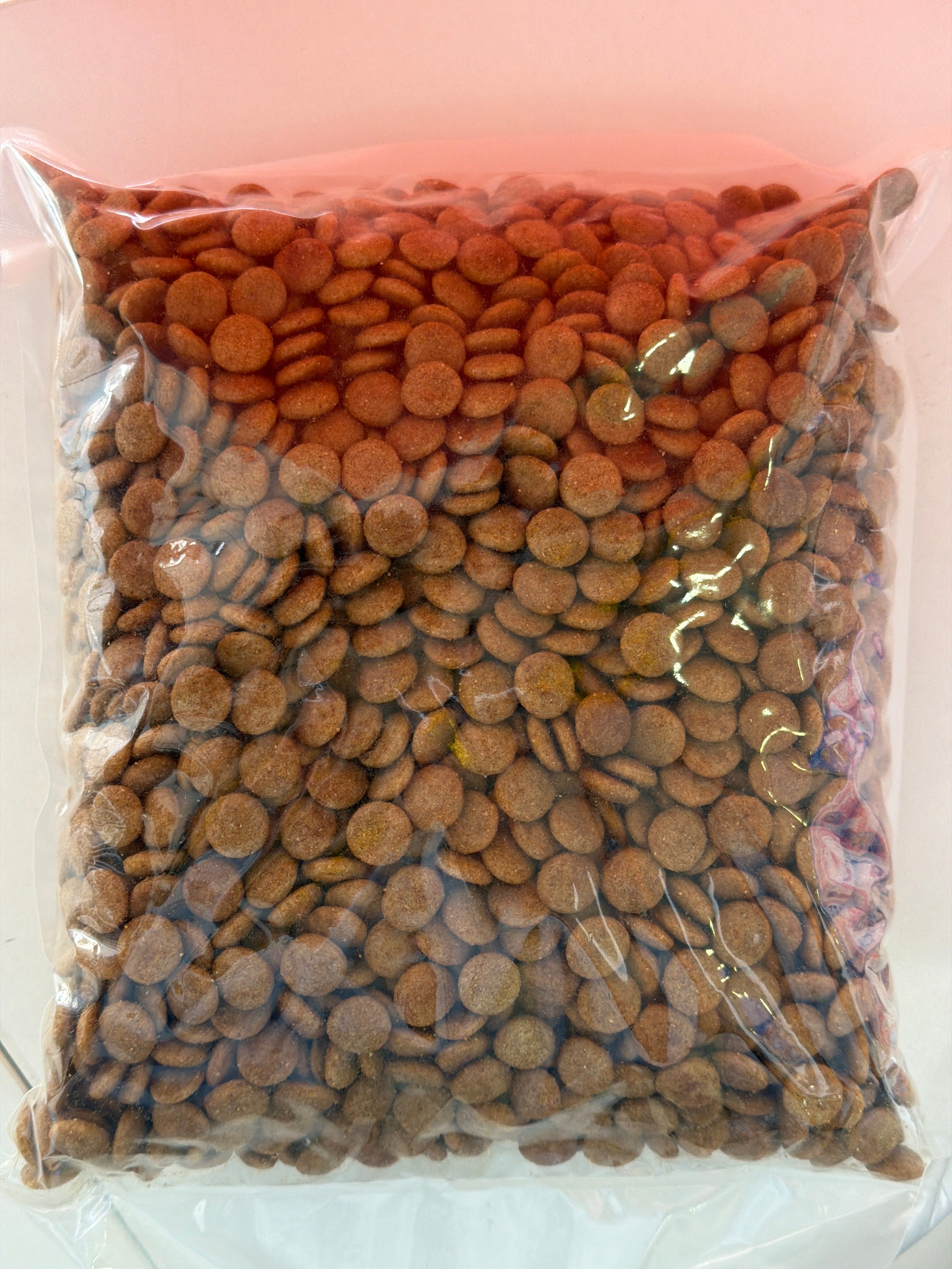 Dog Food Repack