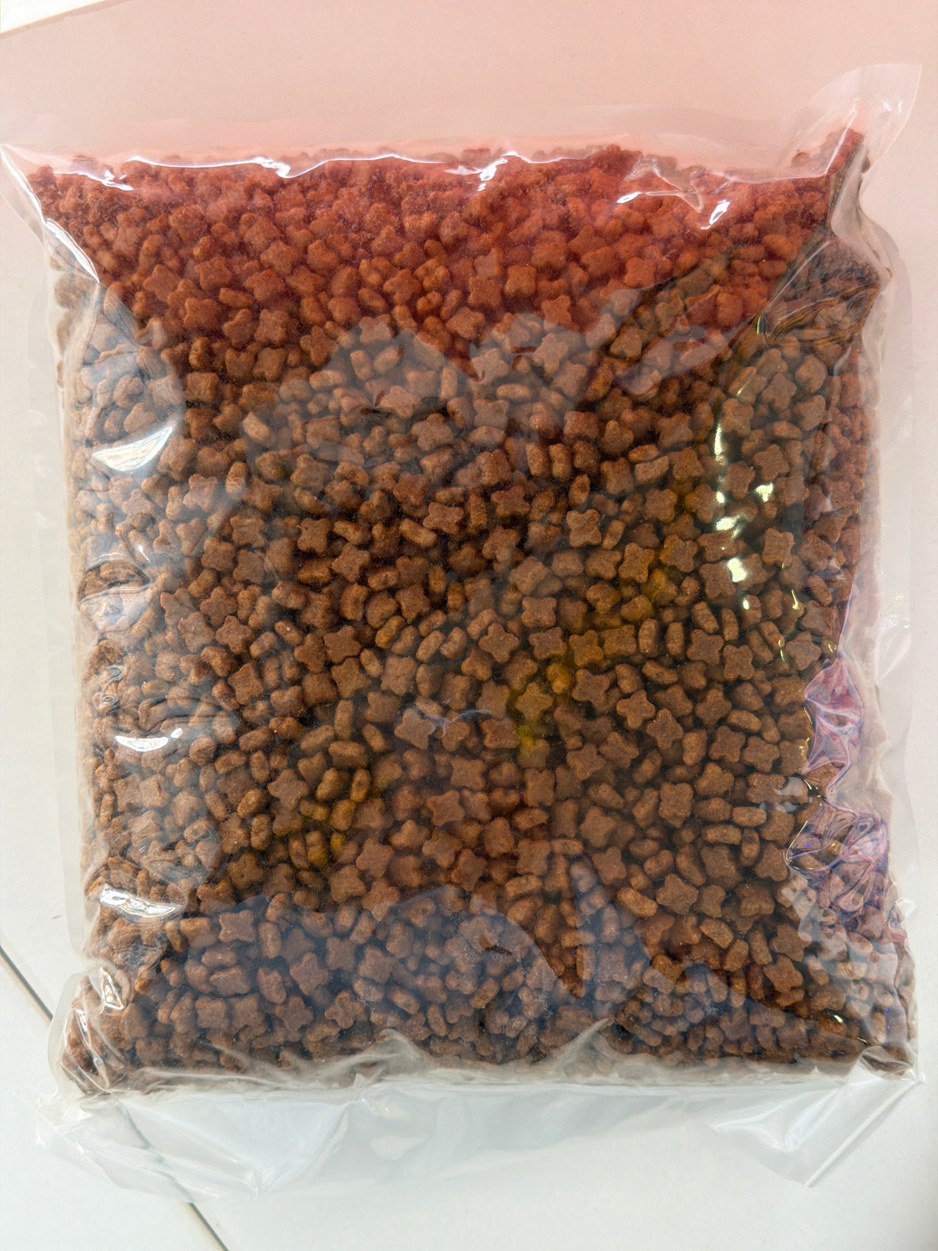 Cat Food Repack