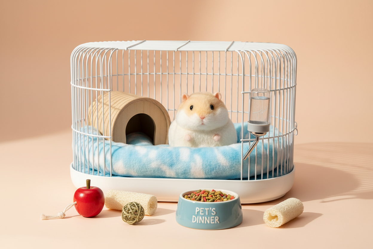 Small Animal Accessory