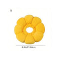 Sunflower Recovery Collar M