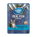Snappy Tom Pouch Pilchard Whitefish