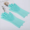 Pet Grooming Glove