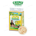 Chipsi Hamster Bedding (Lemon) 60L