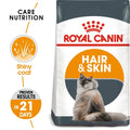 Royal Canin 2Kg Hair Skin
