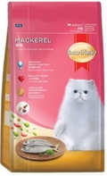 Repack - Smartheart Cat 1Kg Mackerel