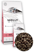 Repack - Molly 1Kg Shiny Hair