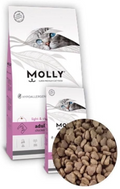 Repack - Molly 1Kg Indoor