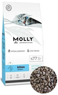 Molly 2Kg Kitten Chicken