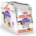Royal Canin Pouch Sterilised