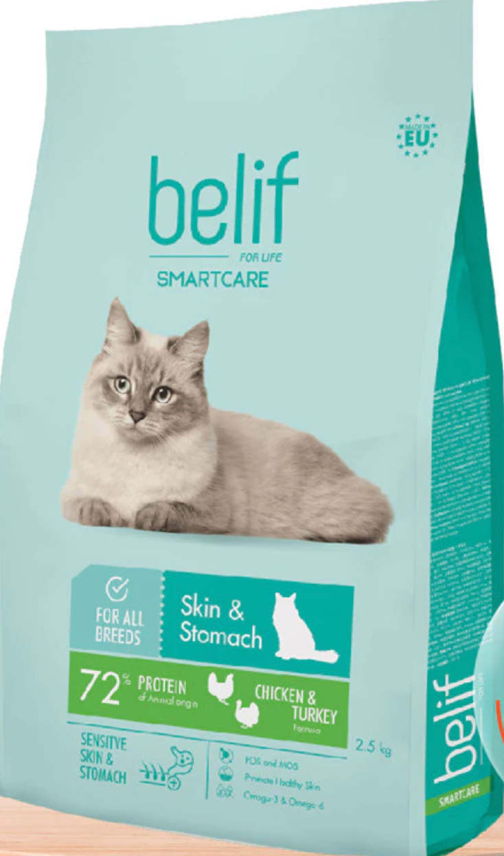 Repack - Belif 1kg Sensetive Skin Stomach