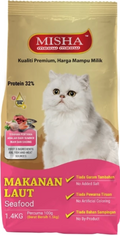 Repack - Misha 1kg Seafood