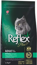 Repack - Reflex Plus 1Kg Urinary