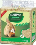 Chipsi Hamster Bedding (Apple) 15L