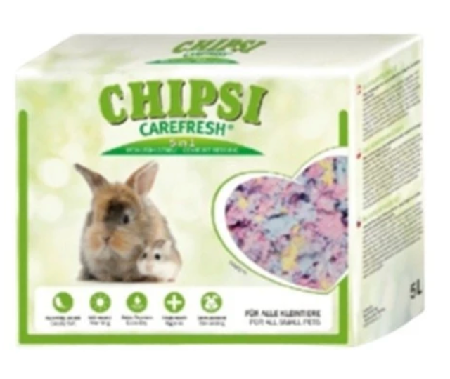 CHIPSI 5 IN 1 Bedding 5L
