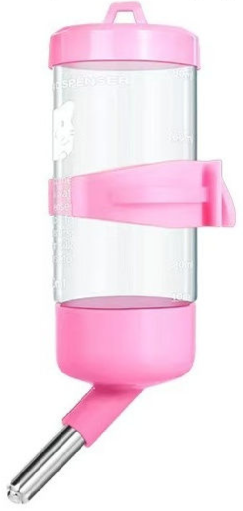 Pet drinking bottle 80mL