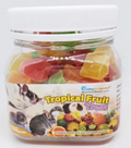 Sugar Glider's Tropical Fruit Treat Small Animals 150g