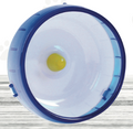 Hamster Running Wheel With Holder 4.8" (M)