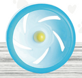 Hamster Running Wheel 4.2" (S)