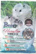 Bengy Hamster Mixed Seed 350g