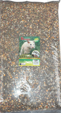 Bengy Hamster Mixed Seed 2.5kg