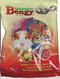 Bengy Rodent Donut Biscuit 150g