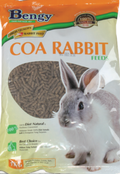 Bengy Rabbit Food 1kg