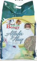 Bengy Alfalfa 1kg