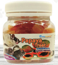 Natural Papaya Treat with Hairball Control 150g