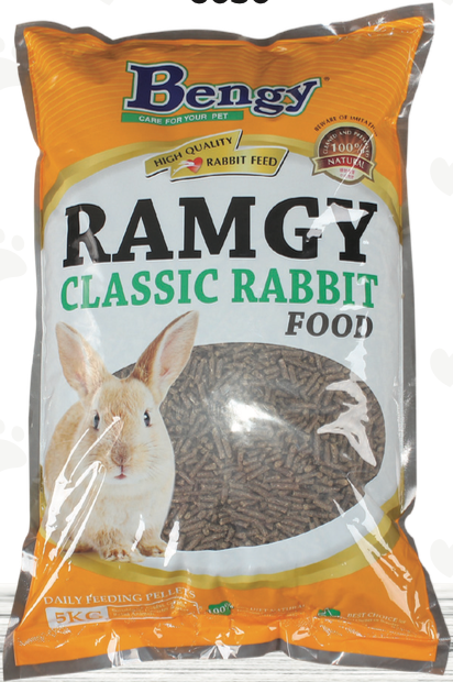 BENGY Ramgy Classic 1kg