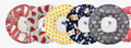 Collar Protect Cartoon M