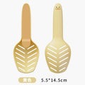 Hamster litter shovel