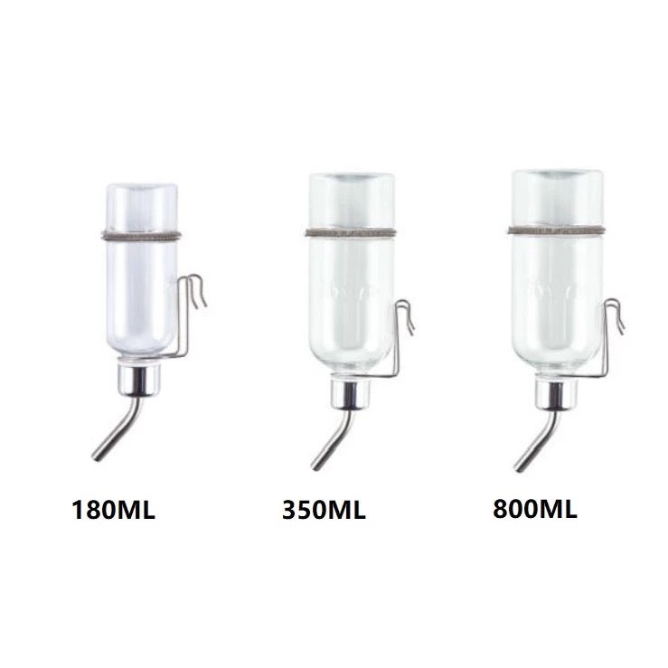 DIIL Small Animal Drinking Bottle 350ml