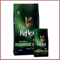 Repack - Reflex Plus 1Kg Kitten Chicken