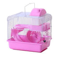 Hamster cage XL Space Pink