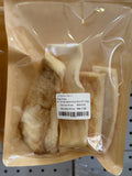 Dog Chew Air-Dried Beef Hide Stick M