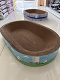 Cat Scratcher M