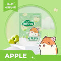 R & M Hamster Bath Sand 500g Apple