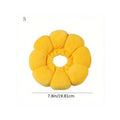 Sunflower Recovery Collar S