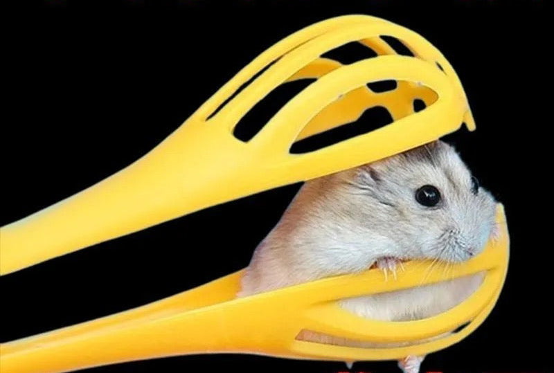 Hamster clips