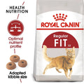 Royal Canin 2Kg Fit 32