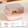 Hamster Villa 30×25×19