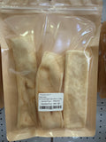 Dog Chew Air-Dried Beef Hide Stick L