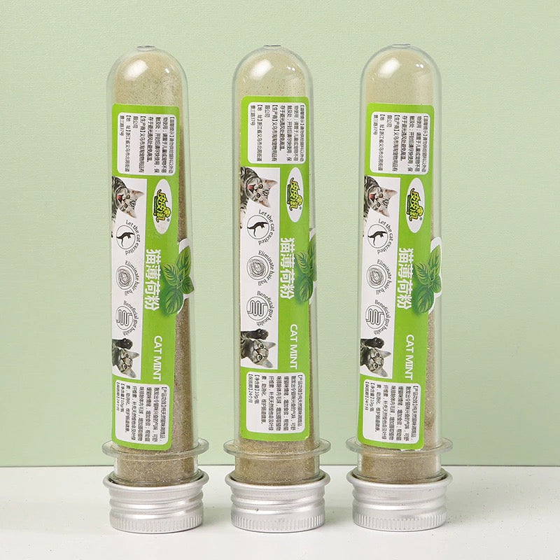 Cat Catnip Powder 10G