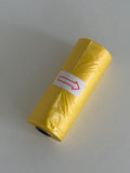 Poop Bag Single 5pcs