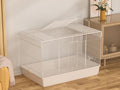 Hamster Cage 60×36×41cm