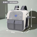 Pet Bag Grey