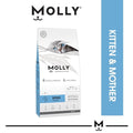 Repack - Molly 1Kg Kitten Mother