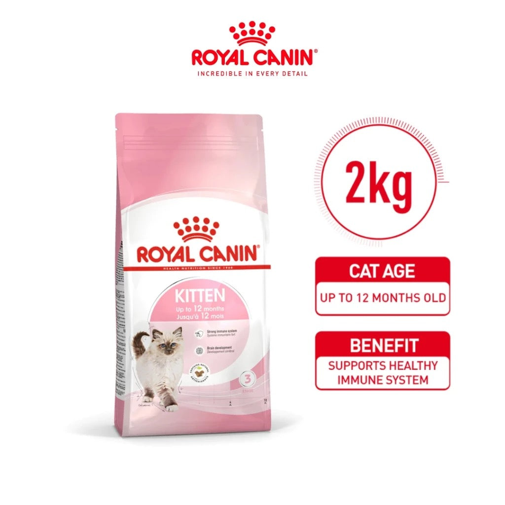 Royal Canin 2Kg Kitten