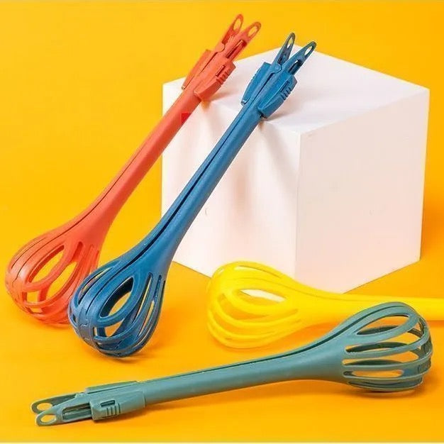 Hamster clips