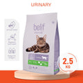 Belif 2.5kg Urinary